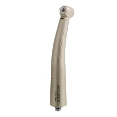 SABLE Access Pro-NL High Speed Handpiece Mini Head Fiber Optic NSK 2 Yr. War.
