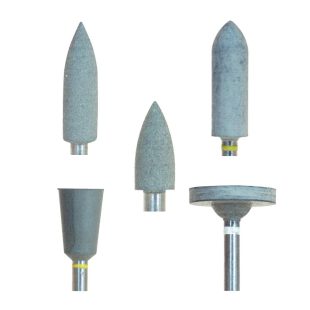 SHOFU CeraMiste Ultra Polishers