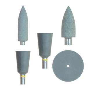 SHOFU CeraMiste Ultra II Polishers