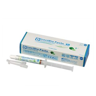 SHOFU DirectDia Diamond Polishing Paste 3 g Syringe each