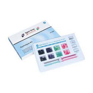 SHOFU Super-Snap Mini Buff Disks