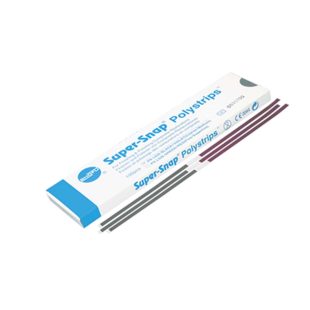 SHOFU Super-Snap Polystrips
