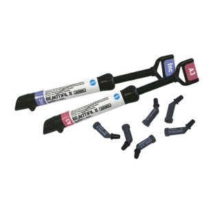 SHOFU Beautifil II Restorative Composite
