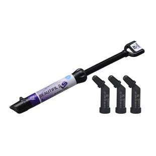 SHOFU Beautifil II LS Universal Composite