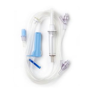 Clearlink Continu-Flo Solution Set