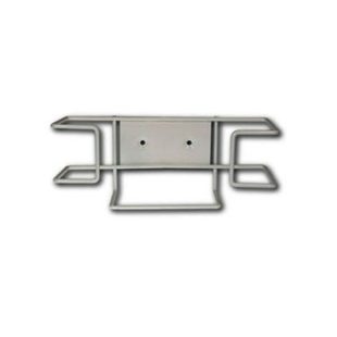 Glove Box Dispenser Vertical or Horizontal Wall Mounting Wire Basket