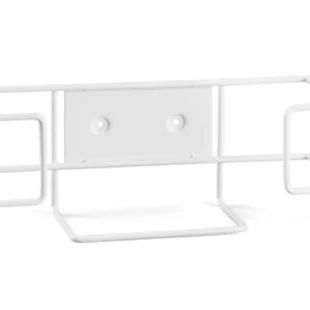 Glove Box Dispenser Wall Mounting Wire Holds One Horizontally or Two Vertically