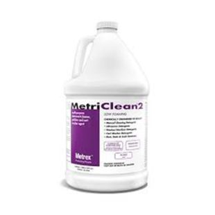 MetriClean2 Concentrated Disinfectant Solution 4.55L Jug **Hazmat Fee