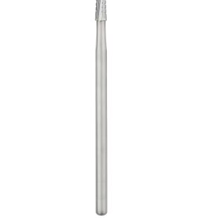 SSW Carbide Taper/Round End Cross Cut Fissure Bur #1703 HP 10/pk
