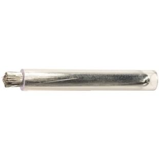 SSW Wire Cleaning Brush for Burs - Autoclavable