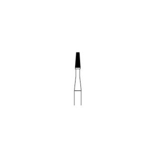 SSW Oral Surgery Sterile Carbide Cross Cut Fissure Bur