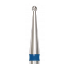 SSW Revelation Diamonds Round Bur