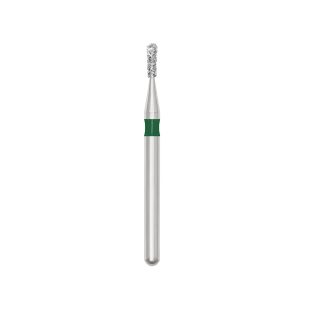 SSW Revelation Diamonds Pear Bur