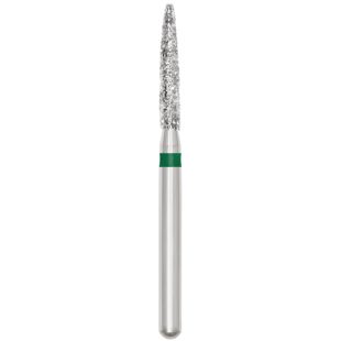SSW Revelation Diamonds Flame Bur