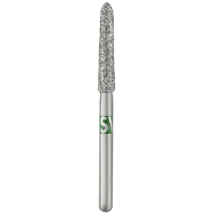 SSW Piranha Single-Use Diamond Curretage Bur
