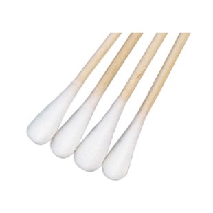 Safe-T-Max Cotton Tip Applicators