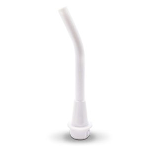 MEDICOM SafeJet Disposable Air/Water Syringe Tips 250/bag