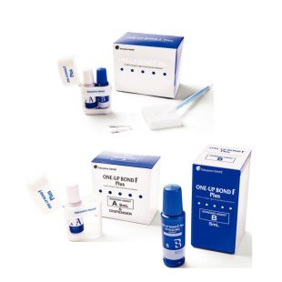 TOKUYAMA One Up Bond F Plus