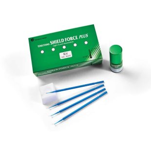 TOKUYAMA Shield Force Plus Desensitizer