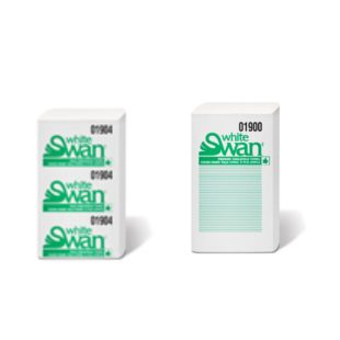 White Swan Towels Bundles