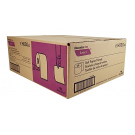Cascades Pro Select 1 Ply Paper Towel