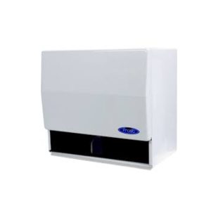 White Swan Folded Paper Towel Dispenser (105)
