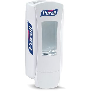 Purell Dispenser for Hand Sanitizer White 1200 ml (8820-06)