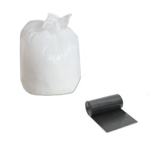 Garbage Bags