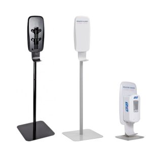 Stand for Gojo and Purell TFX Dispenser