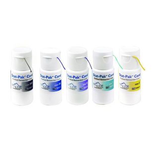 Stat-Pak Knitted Retraction Cord 100 in/bottle