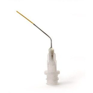 MST Visco-Tip 25 G White 50/pk