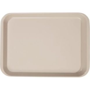 ZIRC B-Lok Flat Tray Non Autoclavable