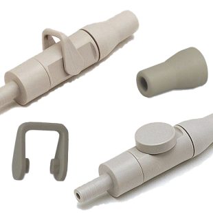 ZIRC Saliva Ejector Valve Autoclavable