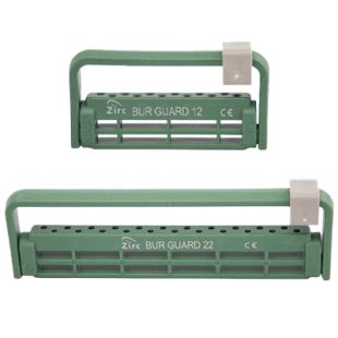 ZIRC Steri-Bur Guard Autoclavable