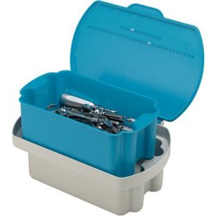ZIRC Steri-Soaker Non Autoclavable