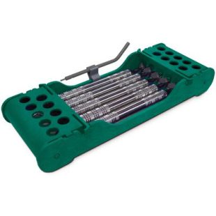 ZIRC E-Z Jett Cassette Autoclavable