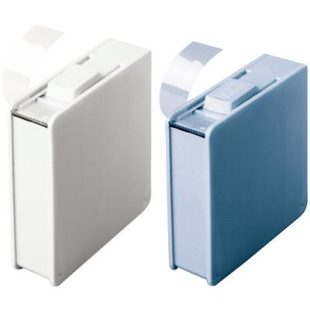 ZIRC Matrix Dispenser with Clear Matrix Dispenser