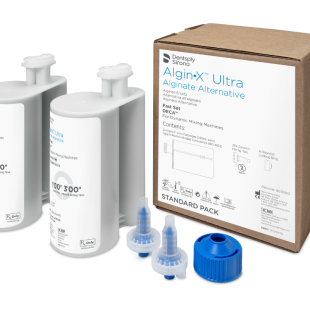 DENTSPLY Algin•X Ultra VPS Impression Material