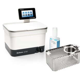 COLTENE BioSonic Ultrasonic Cleaning System