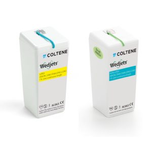 COLTENE Wedjets Rubber Dam Stabilizing Cord 7 Foot Roll