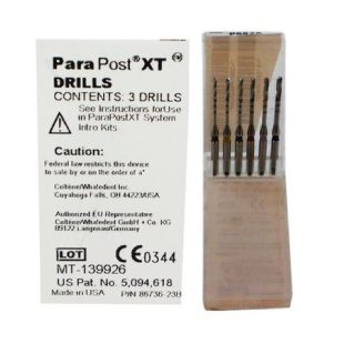 COLTENE ParaPost XT System Drills