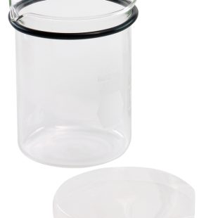 COLTENE BioSonic Ultrasonic Cleaning System Borosilicate Beaker 600 ml