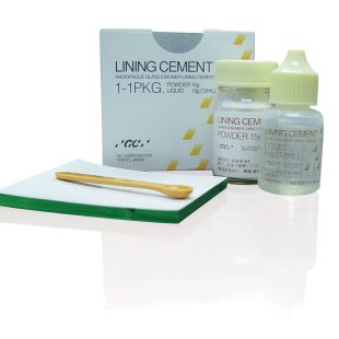 GC AMERICA Lining Cement Glass Ionomer