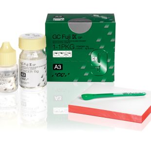 GC AMERICA Fuji IX GP Glass Ionomer Restorative