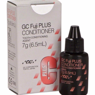 GC AMERICA Fuji Plus Conditioner Agent 6.5 ml Bottle