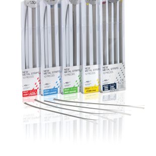 GC AMERICA Metal Finishing Strips