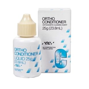 GC AMERICA Fuji Ortho Conditioner Liquid 23.8 ml Bottle