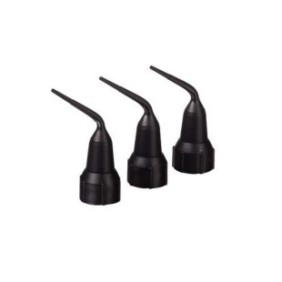GC AMERICA Plastic Dispensing Tips 20/pk