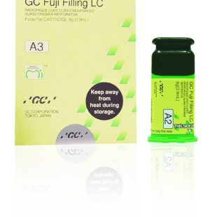 GC AMERICA Fuji Filling LC Glass Ionomer Restorative