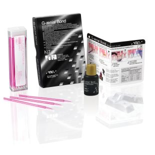 GC AMERICA G-Aenial Bond Self-Etching Bonding Agent